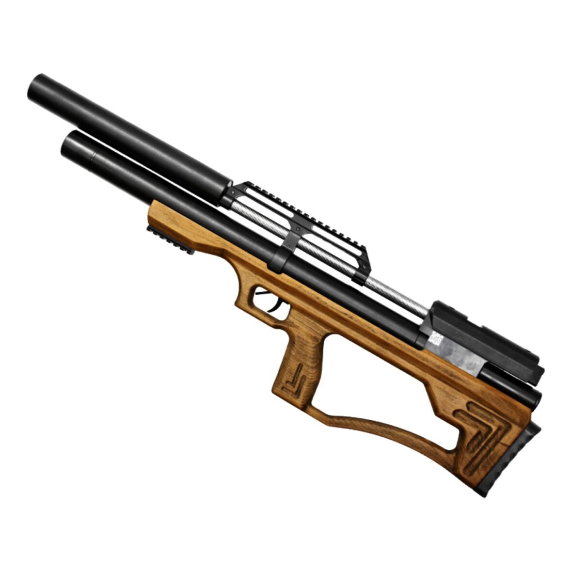 pnevmaticheskaya-vintovka-krugergun-snayper-4.5-mm-bullpap-500-mm-reduktor-derevo-l-rezervuar-510
