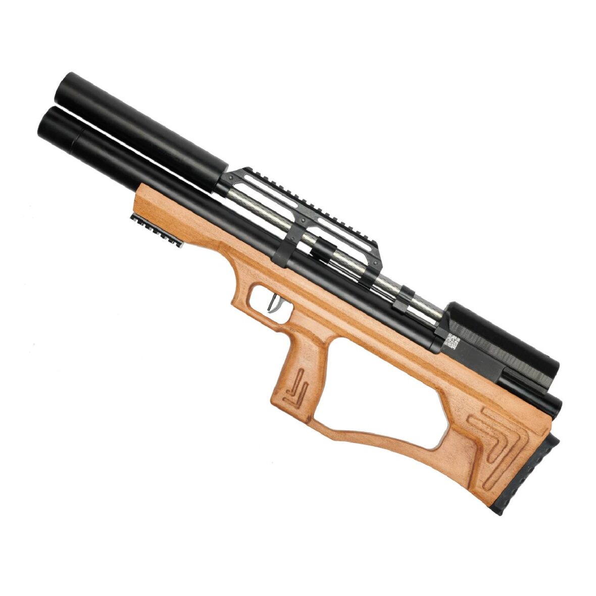 pnevmaticheskaya-vintovka-krugergun-snayper-5.5-mm-bullpap-420-mm.-reduktor.-vzvod-peredniy.-derevo-l.-rezervuar-510