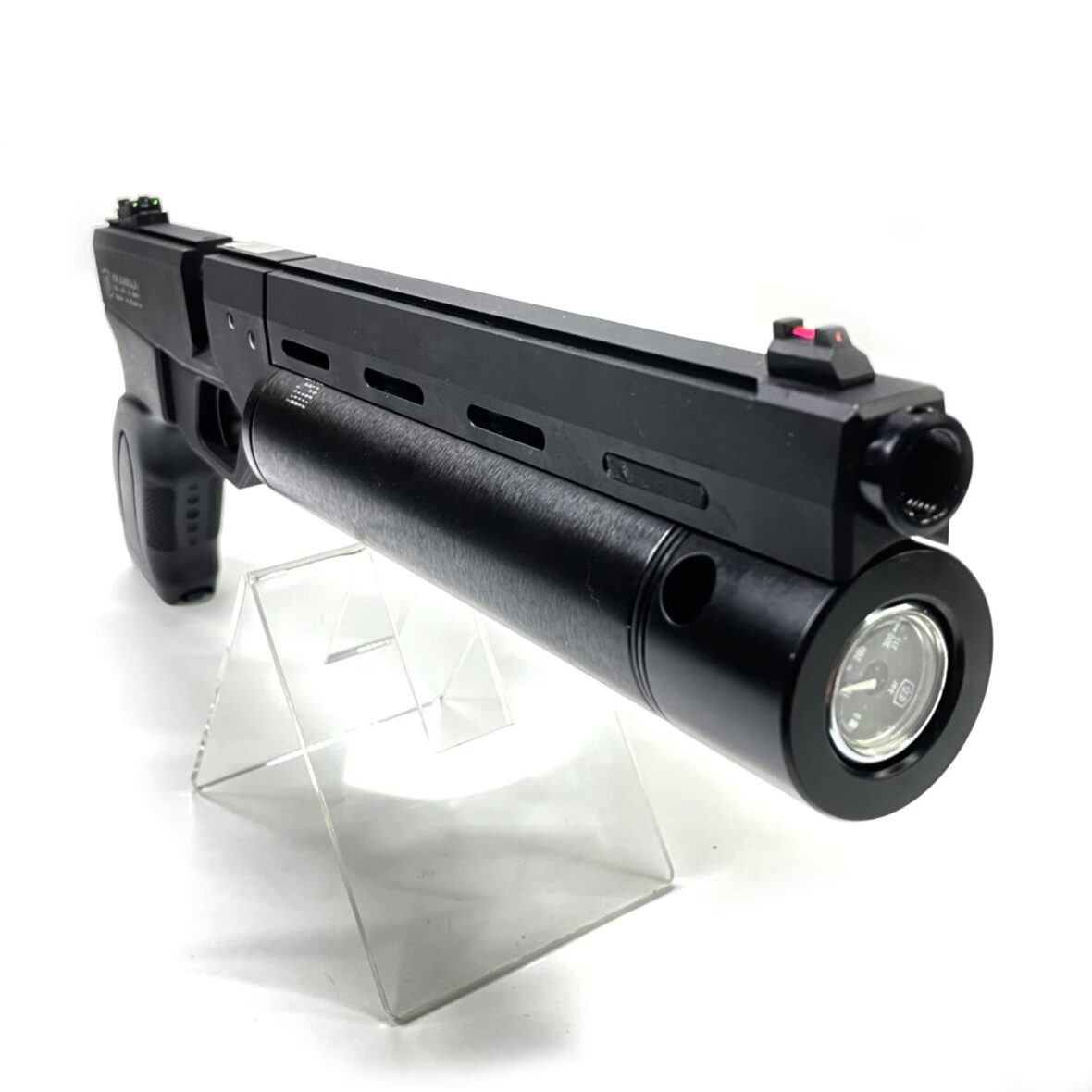 pnevmaticheskiy-pistolet-krugergun-korsar-5.5-mm-240-mm-d42-s-manometrom-plastik-5