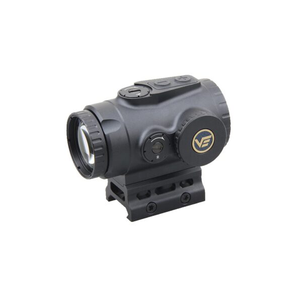 Призматический прицел Vector Optics Paragon 3x18 Micro Prism Scope (SCPS-M03)