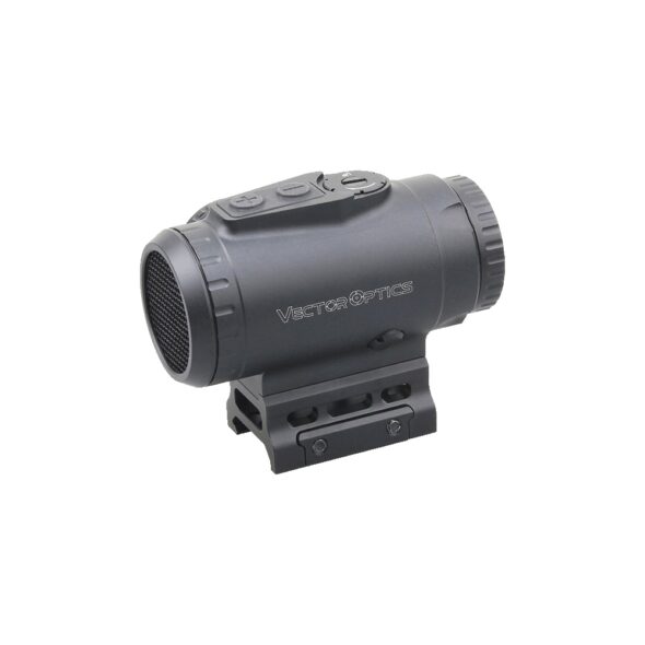Призматический прицел Vector Optics Paragon 3x18 Micro Prism Scope (SCPS-M03)