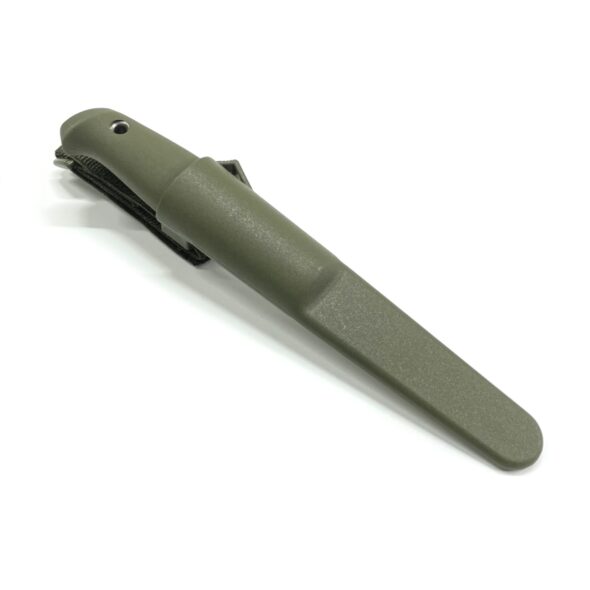 Нож "РФ" Кизляр олива (015305_03281)