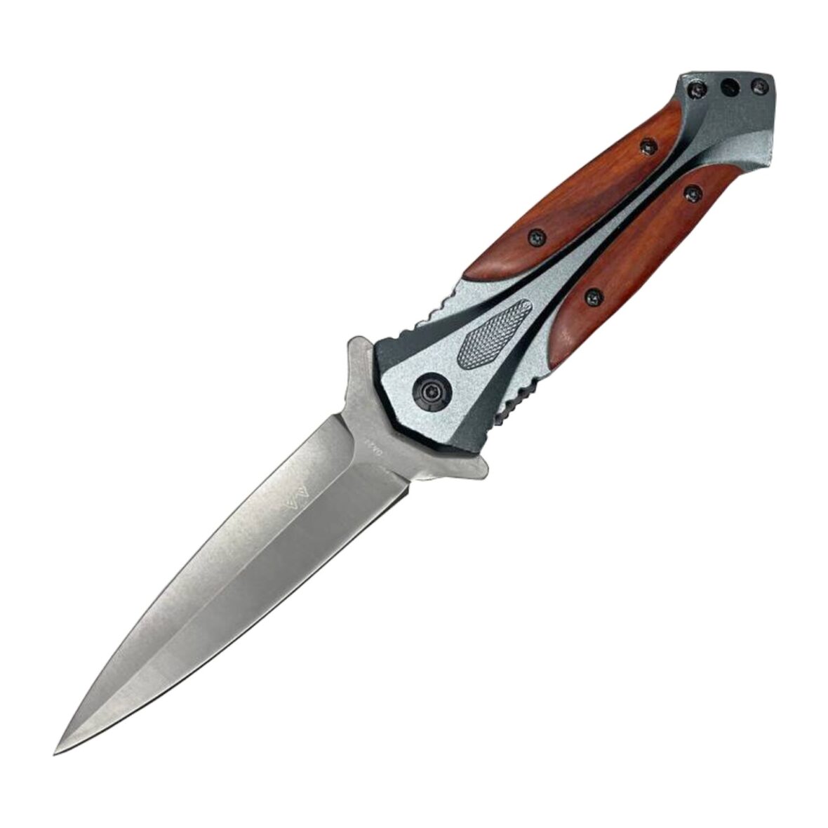 Нож складной Benchmade DA27 (BH-KBM01 Клипса)