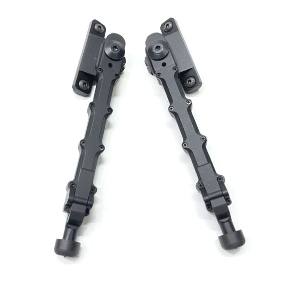 Сошки на M-Lock складные 5 положений (BH-BP24)