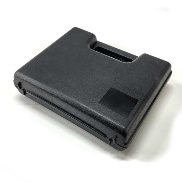 Кейс Negrini для пистолета 22x18x5.5 см (2022)