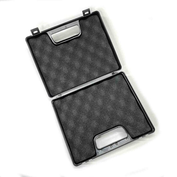 Кейс Negrini для пистолета 22x18x5.5 см (2022)