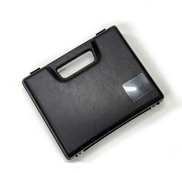 Кейс Negrini для пистолета 22x18x5.5 см (2022)