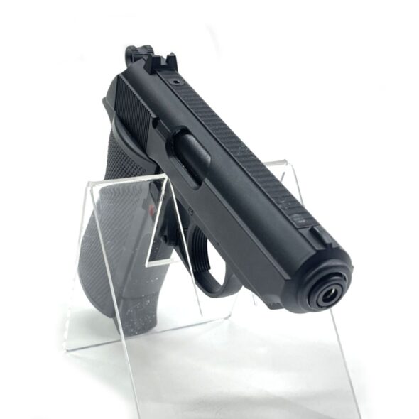 Пневматический пистолет Stalker PPKS 4.5 мм (Walther PPK/S Blowback)