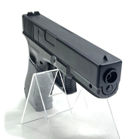 Пневматический пистолет Stalker S17GM металл (Glock 17)