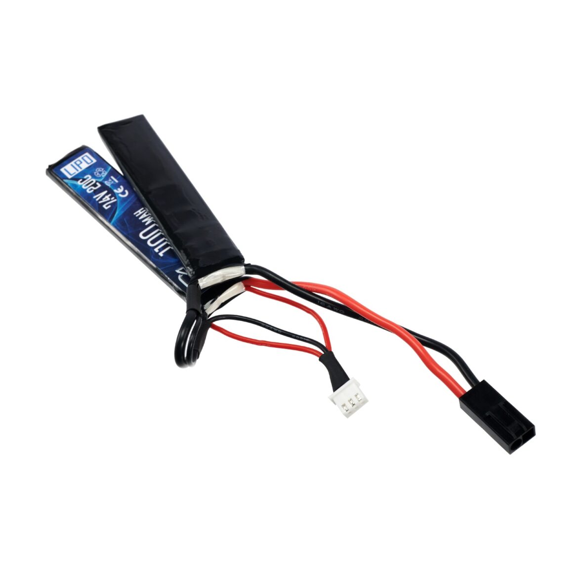 akkumulyator-bluemax-li-po-7.4v-lipo-1100mah-20c-dvuhlepestkovyy-5.2_21_102-2
