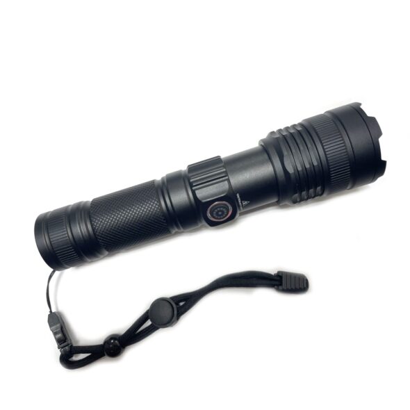 Фонарь Qimai Led 30W 1200Lm (BH-FL056)