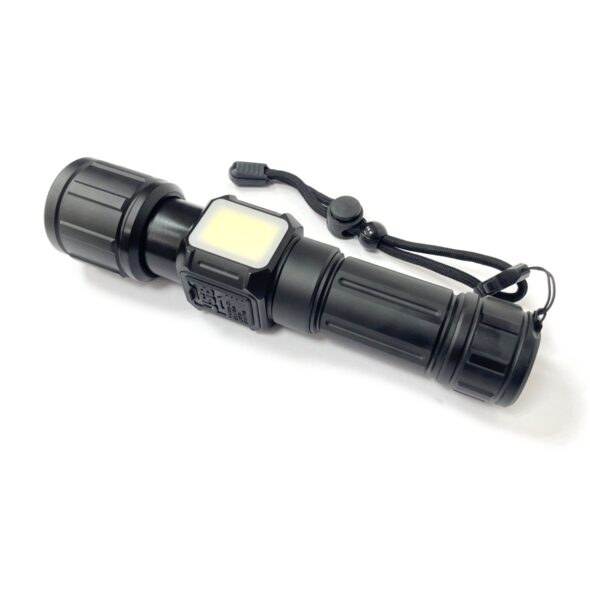 Фонарь Qimai Led 30W 1500Lm (BH-FL1595)
