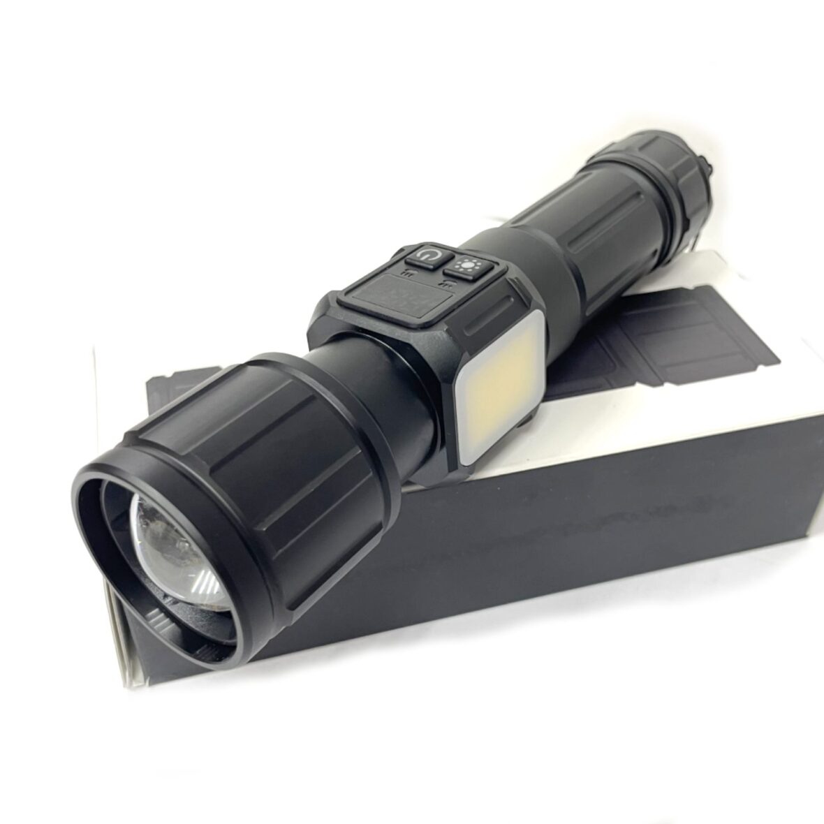 Фонарь Qimai Led 30W 1500Lm (BH-FL1595)