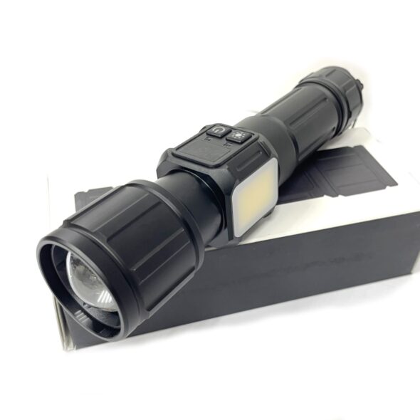 Фонарь Qimai Led 30W 1500Lm (BH-FL1595)