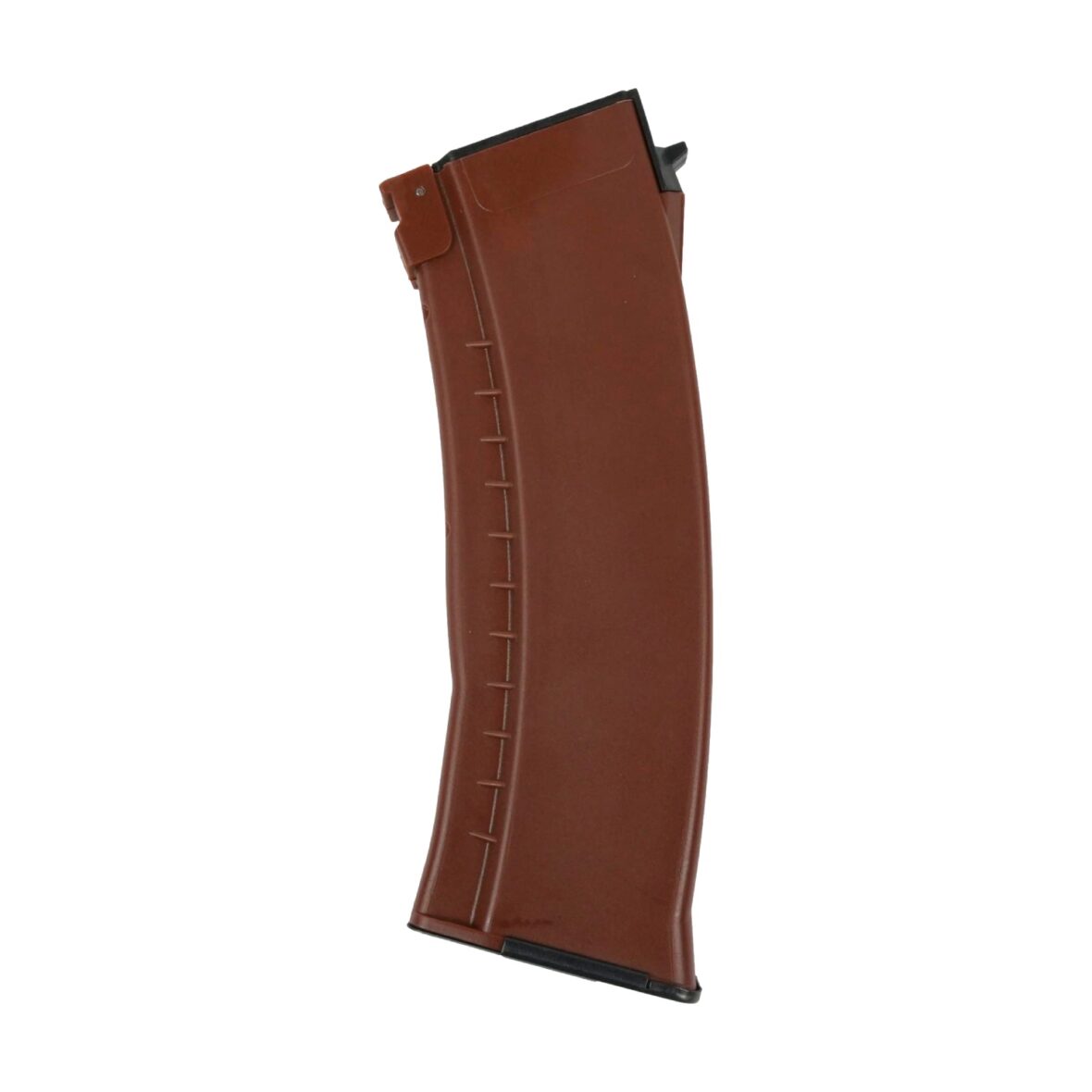 magazin-mehanicheskiy-el-dlya-ak-74-120-sharov-bakelite-brown-el-1102-08-2