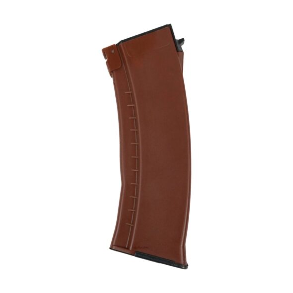 Магазин механический E&L для АК-74 120 шаров Bakelite Brown (EL-1102-08)