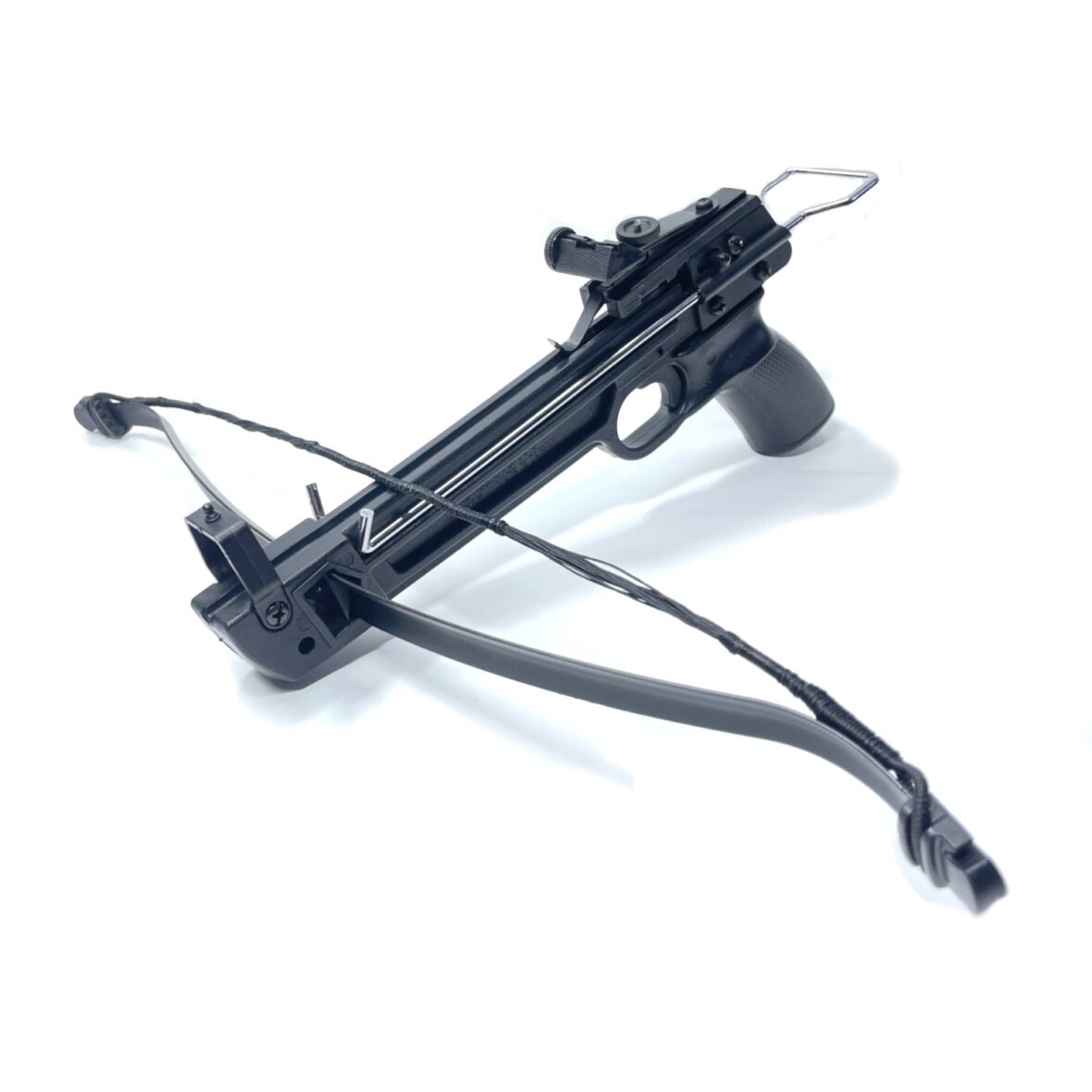 Арбалет-пистолет Remington Base R-AP1-50 (пластик 22кг)
