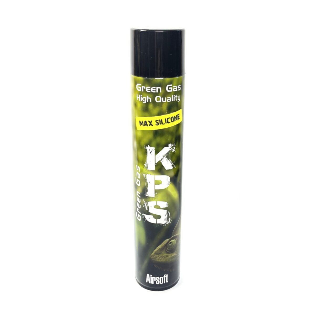 Грин Газ KPS Max Silicone (зеленый много силикона 1000мл)