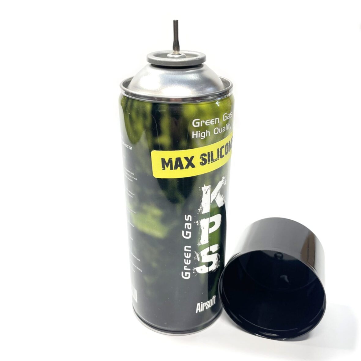 grin-gaz-kps-max-silicone-zelenyy-mnogo-silikona-520ml-1