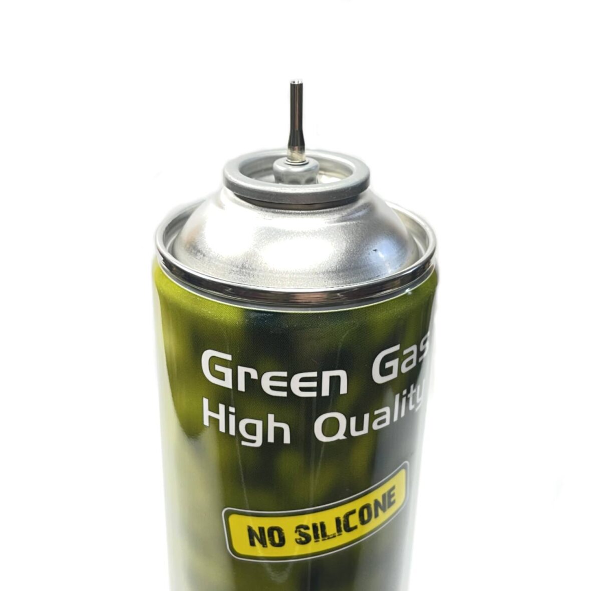 grin-gaz-kps-no-silicone-zelenyy-bez-silikona-1000ml-metallicheskiy-klapan