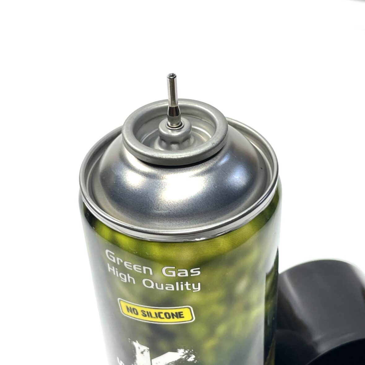 grin-gaz-kps-no-silicone-zelenyy-bez-silikona-520ml-metallicheskiy-klapan
