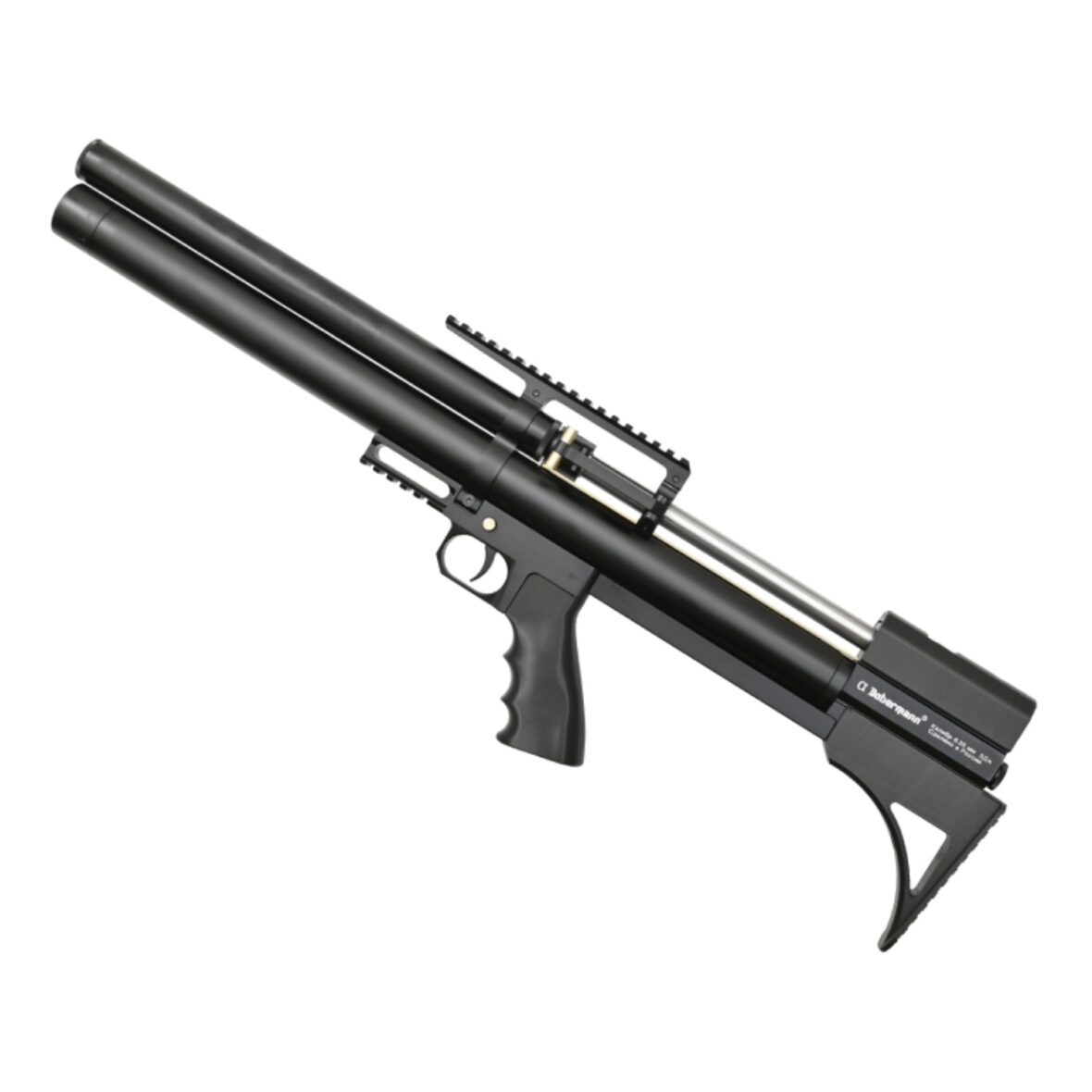 pnevmaticheskaya-vintovka-alfa-dobermann-6.35-mm-450-mm-peredniy-vzvod-polnotel-pryamotokfra