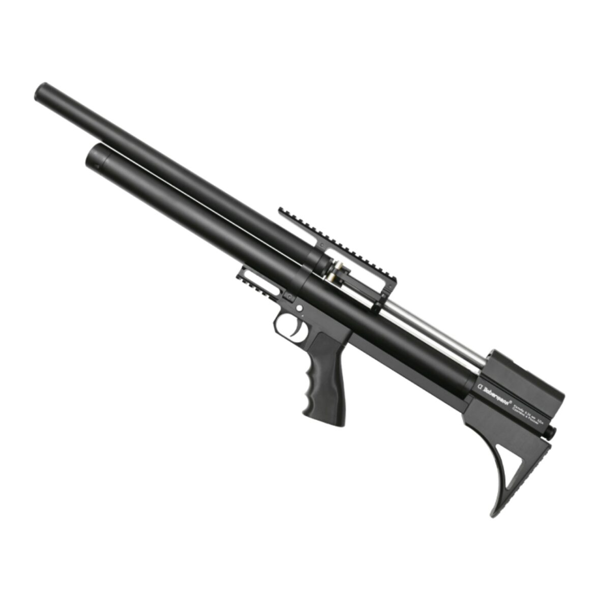 pnevmaticheskaya-vintovka-alfa-dobermann-6.35-mm-550-mm-peredniy-vzvod-polnotel-pryamotok
