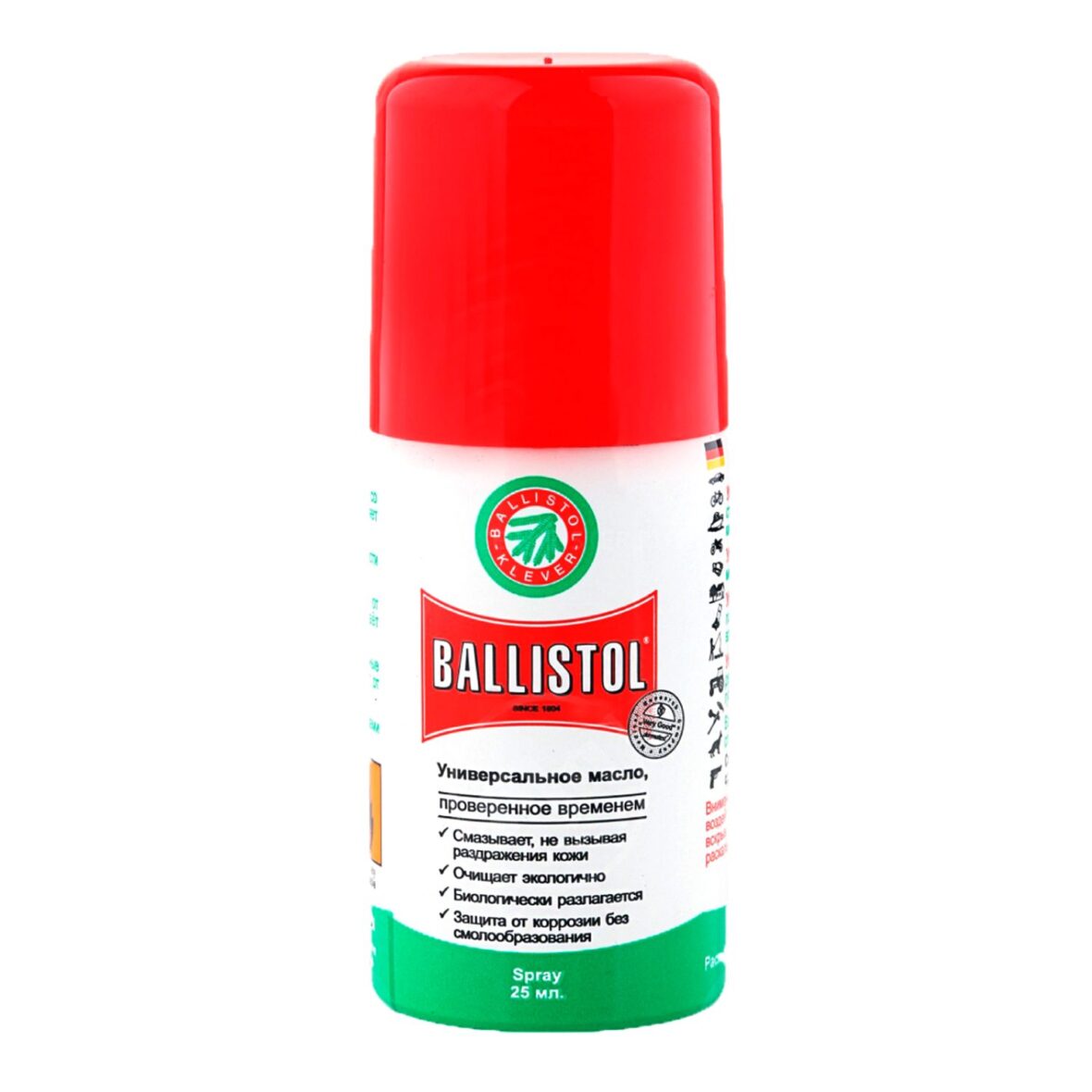 maslo-orujeynoe-ballistol-sprey-25-ml