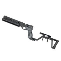 pnevmaticheskiy-pistolet-krugergun-korsar-so-skeletnym-skladnym-prikladom-5.5-mm-240-mm-d42-s-manometrom-plastik-1