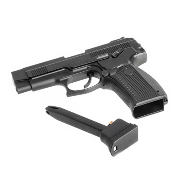 Страйкбольный пистолет Cyma Grach EBB Mosfet (CM.136)