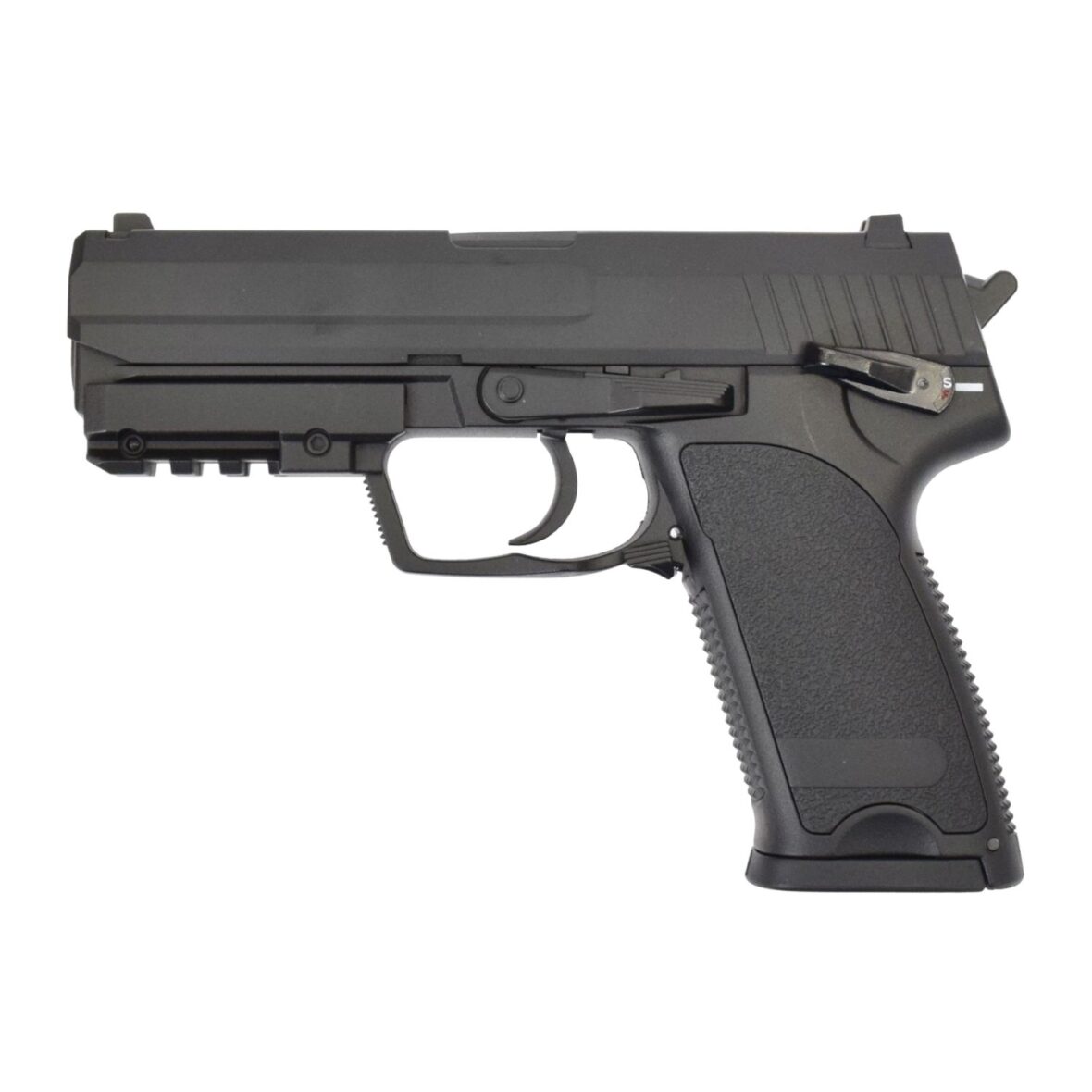 Страйкбольный пистолет Cyma HK USP AEP (CM125)