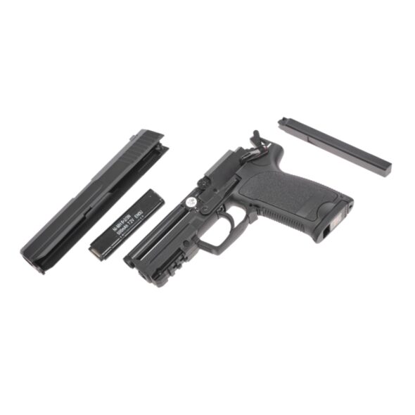 Страйкбольный пистолет Cyma HK USP AEP (CM125)