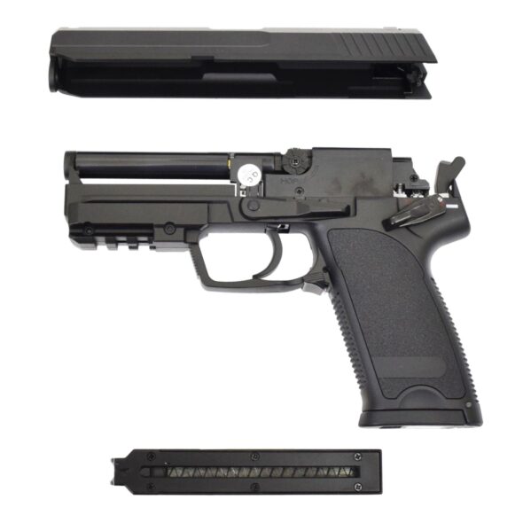 Страйкбольный пистолет Cyma HK USP AEP (CM125)