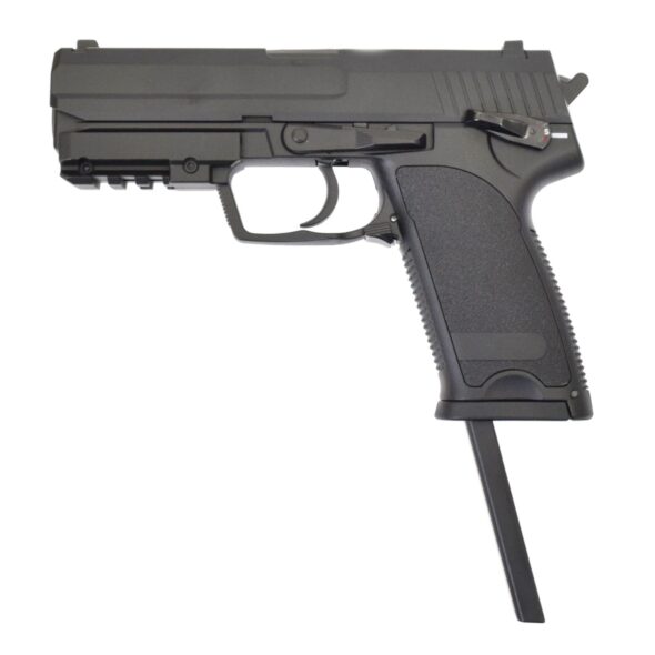 Страйкбольный пистолет Cyma HK USP AEP (CM125)