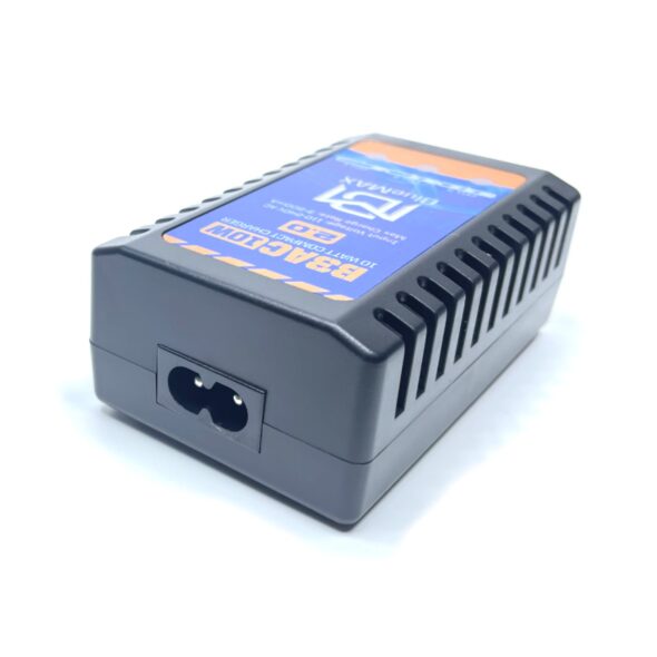 Зарядное устройство BlueMAX B3AC Compact Charger 10W (LiPo 2-3s)