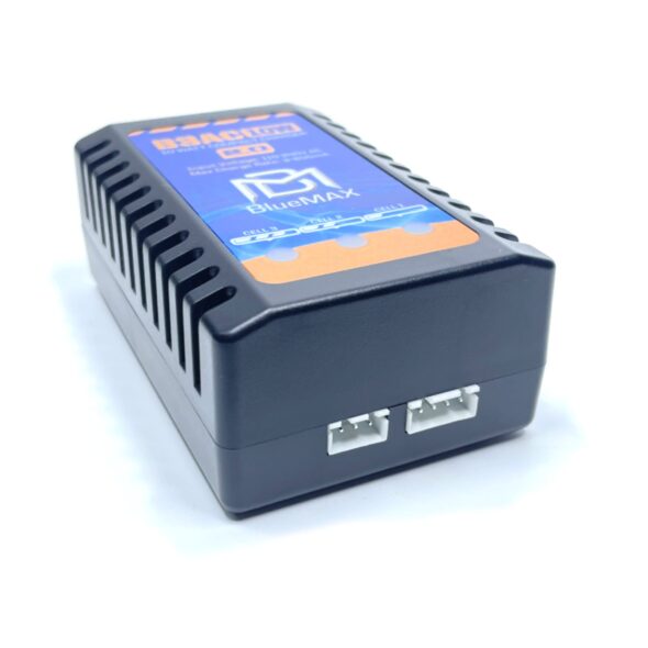 Зарядное устройство BlueMAX B3AC Compact Charger 10W (LiPo 2-3s)