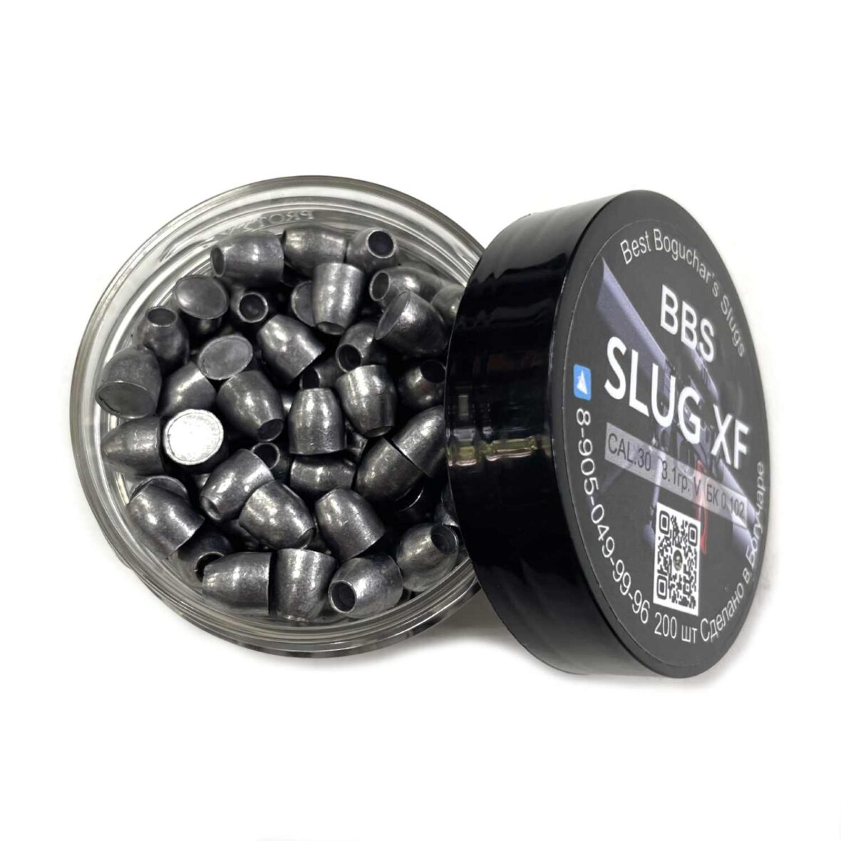 polnotelye-puli-slug-xf-7.62-mm-3.10-gr-ekspansivnye-v-up.-200-sht