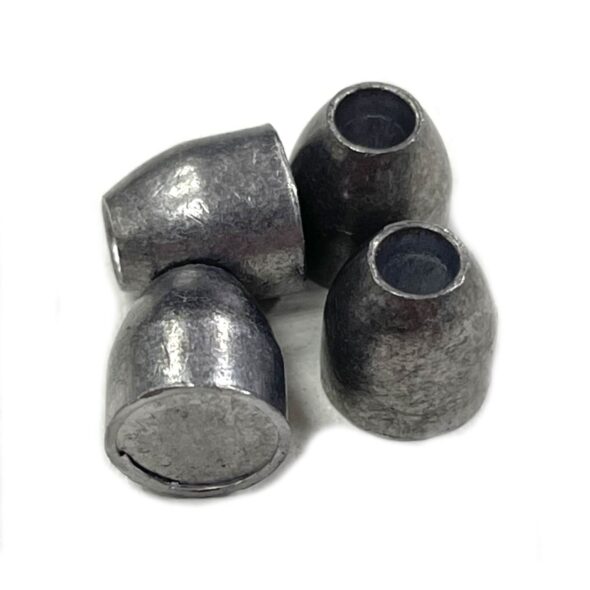 Полнотелые пули SLUG XF 7.62 мм 3.10 гр экспансивные V (уп. 200 шт)