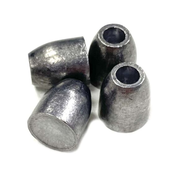 Полнотелые пули SLUG XF 9 мм 5.5 гр экспансивные (уп. 100 шт)
