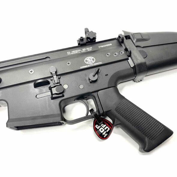 Страйкбольный автомат Cyma SCAR металл (CM.063)