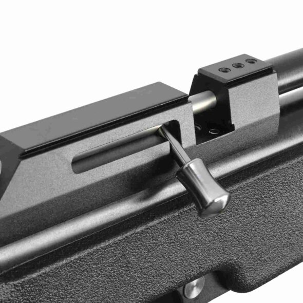 Пневматическая винтовка Black Strike P08 5.5 мм