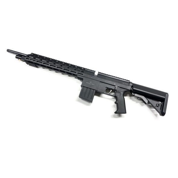 Пневматическая винтовка Borner TacPro 6.35 мм