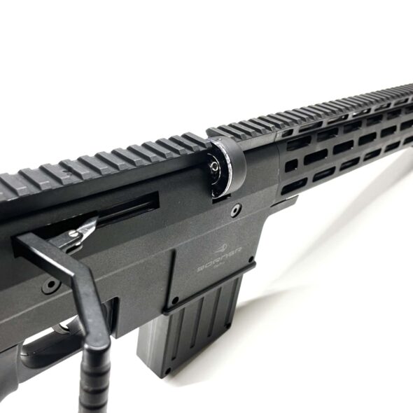 Пневматическая винтовка Borner TacPro 6.35 мм
