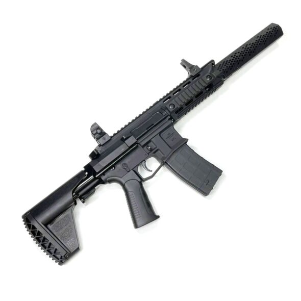 Пневматическая винтовка Borner ARL 4.5 мм (со2)