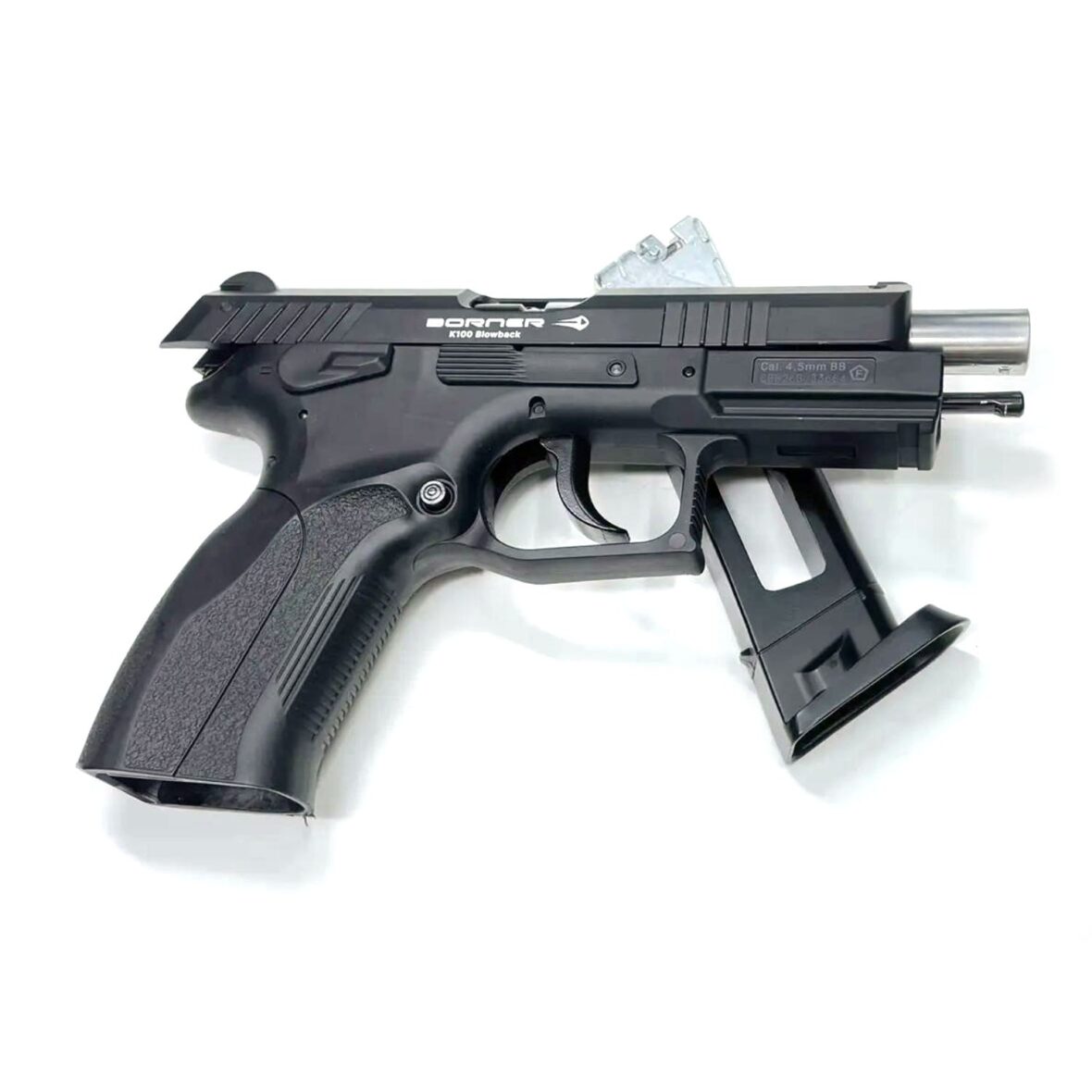 pnevmaticheskiy-pistolet-borner-k100-blowback-metall-2