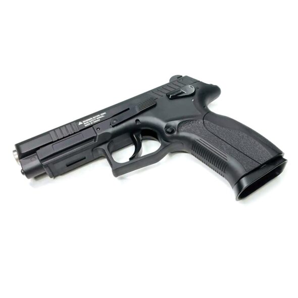 Пневматический пистолет Borner K100 (металл)