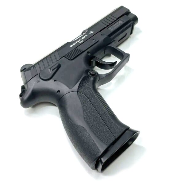 Пневматический пистолет Borner K100 (металл)