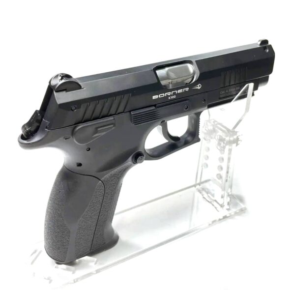 Пневматический пистолет Borner K100 (металл)