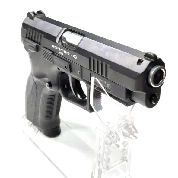 Пневматический пистолет Borner K100 (металл)