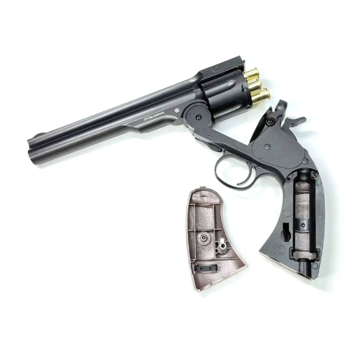 pnevmaticheskiy-revolver-borner-schofield-4.5-mm-black-4